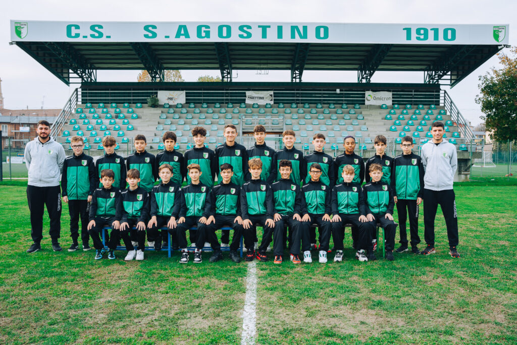 Under 14 Provinciale